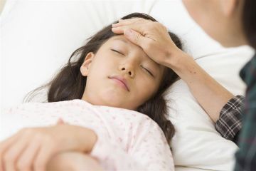 التهاب السحايا.. مرض خطير يبدأ بأعراض بسيطة