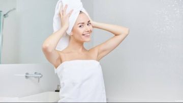 الحمام المغربي في المنزل.. روتين جمال أساسي قبل العيد