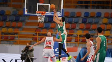 الزمالك يتقدم بشكوى رسمية ضد يوسف شوشة للاتحاد المصري لكرة السلة الزمالك يتقدم بشكوى رسمية ضد يوسف شوشة للاتحاد المصري لكرة السلة