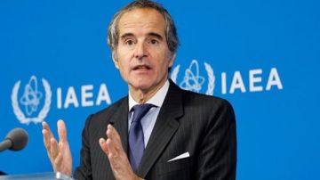 الوكالة الدولية للطاقة الذرية: الوضع الحالي يفوق أزمات النفط التاريخية الوكالة الدولية للطاقة الذرية: الوضع الحالي يفوق أزمات النفط التاريخية