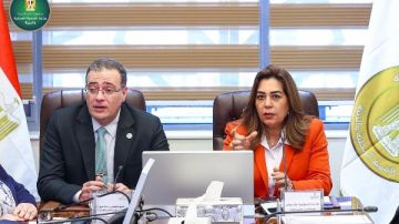 بعد الدمج.. التنمية المحلية والبيئة تنهي ملامح هيكلها التنظيمي الجديد بعد الدمج.. التنمية المحلية والبيئة تنهي ملامح هيكلها التنظيمي الجديد