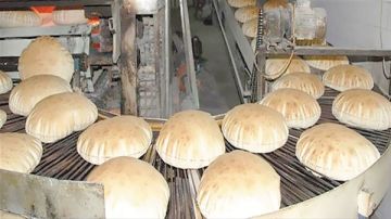 بعد زيادة السولار.. شعبة المخابز تتوقع ارتفاع سعر الخبز السياحي بنسبة 20 (خاص)