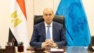 تعيين طارق بخيت نائبا لرئيس الهيئة القومية للإنتاج الحربى وعضوا منتدبا بقرار رسمى تعيين طارق بخيت نائبا لرئيس الهيئة القومية للإنتاج الحربى وعضوا منتدبا بقرار رسمى