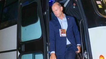 توروب يرفع راية العصيان في الأهلي المصري.. رد فعل الدنماركي بعد تقارير إقالته