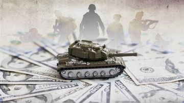 خبير: التطورات العسكرية في المنطقة تهدد الاقتصاد العالمي فيديو