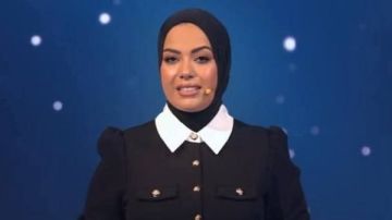 زوج الإعلامية آية عبد الرحمن يتعرض لحادث سير.. تفاصيل زوج الإعلامية آية عبد الرحمن يتعرض لحادث سير.. تفاصيل