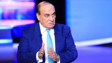 سمير فرج : إيران لم تتعلم من أخطاء الحرب الأولى.. فيديو