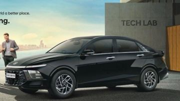 شاهد هيونداي اكسنت 2026 الفيس ليفت