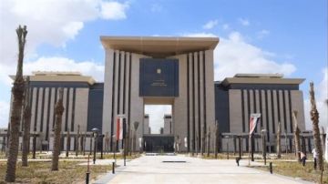 عاجل مصر ترحب بالهدنة المؤقتة بين أفغانستان وباكستان