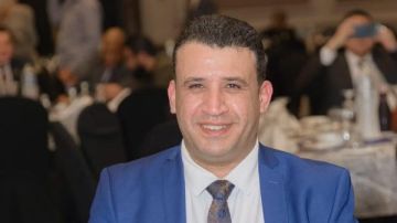 عمرو فتوح: الربط الإلكتروني بين الجهات الاقتصادية نقلة نوعية تدعم ريادة الأعمال وخدمات المستثمرين