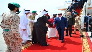 كاتب صحفي: جولة الرئيس السيسي الخليجية تؤكد وحدة الصف العربي فيديو