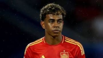 لامين يامال يقود تشكيل إسبانيا لمواجهة مصر استعدادا لمونديال 2026