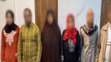 لعنة الميراث.. الداخلية تكشف تفاصيل مشاجرة 3 سيدات مع مزارع وشقيقه في البحيرة