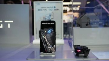 لمحبي الجيمز.. إليك أفضل هاتف ألعاب بمواصفات احترافية في 2026