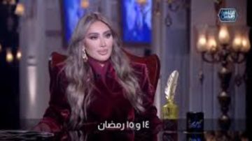 مايا دياب: دعمي لدينا الشربيني في أزمتها أقل واجب.. سكوتها أحسن شيء عملته