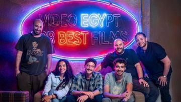 مجانا للجمهور.. مالك وبابلو وميشيل يقيمون عرضا خاصا لفيلم إيجي بيست