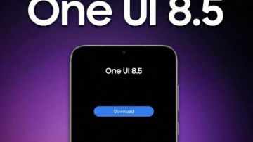 مرونة أكبر وأمان أعلى.. سامسونج تطلق الإصدار التجريبي الثامن من تحديث One UI 8.5 مرونة أكبر وأمان أعلى.. سامسونج تطلق الإصدار التجريبي الثامن من تحديث One UI 8.5