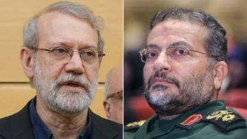 من الشقق السرية إلى السماء كيف اغتالت إسرائيل لاريجاني وسليماني في إيران؟