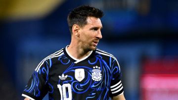 ميسي أساسيا في ودية الأرجنتين وزامبيا ميسي أساسيا في ودية الأرجنتين وزامبيا