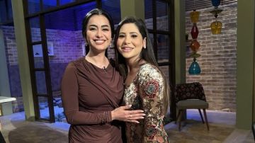 نانسي صلاح تكشف لأول مرة: اتعمل لي سحر بخراب البيت وشعري كان بيقع