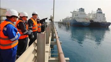 هل يمكن لخط أنابيب سوميد المصري أن يحل مؤقتا محل مضيق هرمز؟ هل يمكن لخط أنابيب سوميد المصري أن يحل مؤقتا محل مضيق هرمز؟