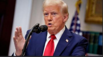 واشنطن تضغط لتمرير اتفاق ترامب وتعزيز الشراكة عبر الأطلسي تفاصيل