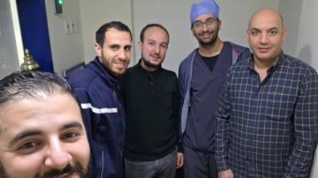 وحدة القسطرة القلبية بمستشفى الزقازيق العام تنقذ 9 مصابين بجلطات بالشرايين التاجية