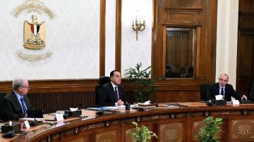 وزير الاستثمار: تعزيز تنافسية الصادرات دعما للنمو الاقتصادي.. تفاصيل