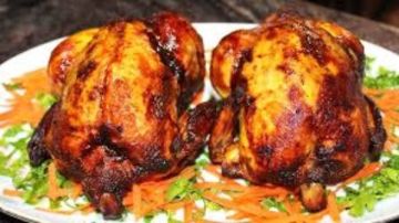 5 أخطاء بتخلي الفراخ ناشفة مهما عملتي.. أسرار بسيطة تخليها طرية ومليانة عصارة 5 أخطاء بتخلي الفراخ ناشفة مهما عملتي.. أسرار بسيطة تخليها طرية ومليانة عصارة