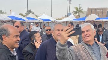 إسدال الستار على انتخابات نقابة المهندسين وسط حضور حكومي بارز إسدال الستار على انتخابات نقابة المهندسين وسط حضور حكومي بارز