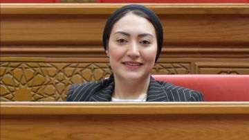 اقتراح برغبة أمام البرلمان بشأن ميكنة خدمات الأحياء