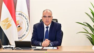 الري: استمرار رفع درجة الاستعداد بجميع أجهزة الوزارة خلال إجازة عيد الفطر