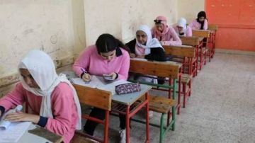 المدارس تنفي إلغاء امتحانات شهر مارس اليوم ..تؤكد: الغياب ممنوع المدارس تنفي إلغاء امتحانات شهر مارس اليوم ..تؤكد: الغياب ممنوع