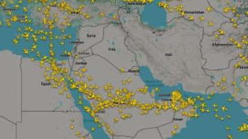 بالأرقام.. أسبوع من الشلل الجوي في مطارات المنطقة بإلغاء 19 ألف رحلة