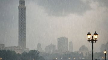 بعد العواصف.. الأرصاد تزف بشرى للمواطنين وتعلن موعد تحسن الأحوال الجوية