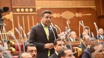 بعد دعوة النواب.. حزب الوعي لـ رئيس مجلس الوزراء: من يستدعي من؟