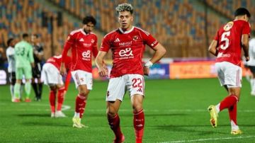 بينهم إمام عاشور ومنسي.. رباعي يتنافس على جائزة أفضل هدف في الجولة 21 بالدوري المصري