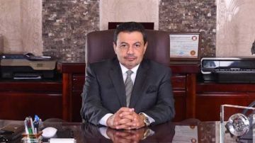 توقعات بعودة قانون الإيجار القديم إلى البرلمان.. النائب ياسر قورة يوضح عاجل توقعات بعودة قانون الإيجار القديم إلى البرلمان.. النائب ياسر قورة يوضح عاجل