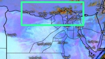 حالة الطقس أول يوم العيد.. شوف هتلبس صيفي ولا شتوي