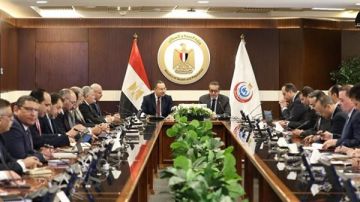 حصاد التعليم العالي في أسبوع.. إدراج المستشفيات الجامعية ضمن منظومة التأمين الصحي الشامل الأبرز