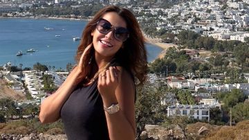 داليا مصطفى: كل النجمات حققن نجاحا كبيرا في رمضان.. وجيلنا يدعم بعضه داليا مصطفى: كل النجمات حققن نجاحا كبيرا في رمضان.. وجيلنا يدعم بعضه