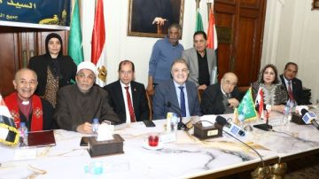 رئيس الوفد يخصص 200 ألف جنيه لتشجيع البحث العلمي فى موضوعي الأخلاق فى القرآن والسنة 