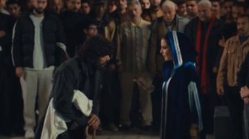 صفعة درة لـ أحمد العوضي في علي كلاي تشعل مواقع التواصل وتتصدر التريند