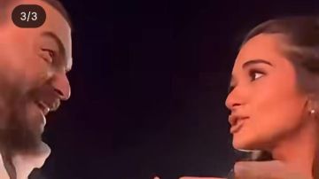 صور متداولة من حفل خطوبة ملك أحمد زاهر وشريف عمرو الليثي