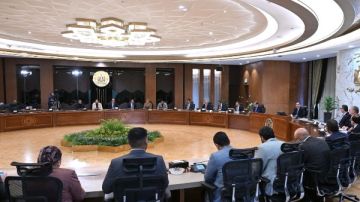 مدبولي لـ صدى البلد : ننسق مع القومي للأجور لتطبيق الحد الأدنى بالقطاع الخاص مدبولي لـ صدى البلد : ننسق مع القومي للأجور لتطبيق الحد الأدنى بالقطاع الخاص