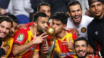 مدرب الترجي: الفوز على الأهلي مهم قبل لقاء العودة في القاهرة مدرب الترجي: الفوز على الأهلي مهم قبل لقاء العودة في القاهرة