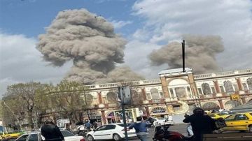 مصدر مسؤول ينفي مزاعم إبلاغ إسرائيل مصر بخطة الهجوم على إيران قبل تنفيذها بـ48 ساعة