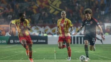 موعد مباراة الأهلي والترجي في دوري أبطال أفريقيا والقنوات الناقلة