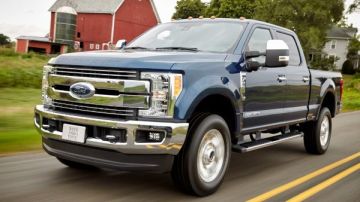 نزاع قانوني طويل.. اهتزاز الموت يهدد سائقي سيارات فورد بالـ.قتل