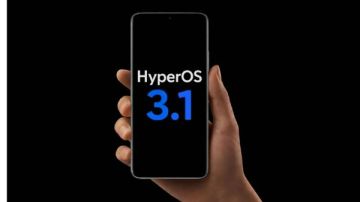 هايبر او اس HyperOS 3.1.. شاومي تنهي اختبار التحديث وتستعد للإطلاق الرسمي بهذه المزايا هايبر او اس HyperOS 3.1.. شاومي تنهي اختبار التحديث وتستعد للإطلاق الرسمي بهذه المزايا